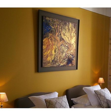 La Sauternaise, Luxury Boutique B&B Sauternes Zimmer foto