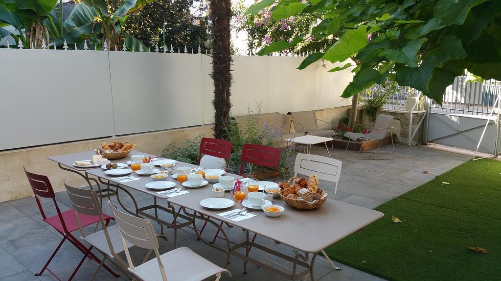 La Sauternaise, Luxury Boutique B&B Sauternes Exterior foto